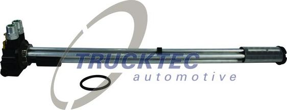 Trucktec Automotive 04.42.017 - Датчик, уровень топлива autodif.ru