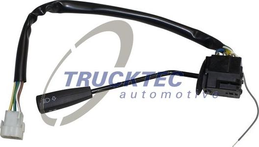 Trucktec Automotive 04.42.080 - Выключатель на рулевой колонке autodif.ru