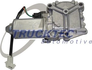 Trucktec Automotive 04.58.001 - Электродвигатель, стеклоподъемник autodif.ru