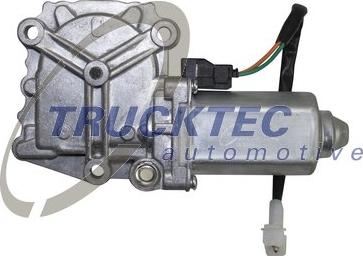 Trucktec Automotive 04.58.002 - Электродвигатель, стеклоподъемник autodif.ru