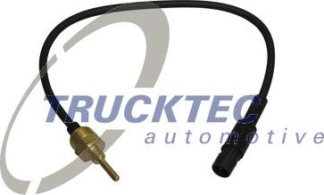 Trucktec Automotive 04.19.119 - Датчик, температура охлаждающей жидкости autodif.ru