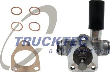 Trucktec Automotive 04.14.008 - Топливоподающая система, насос autodif.ru