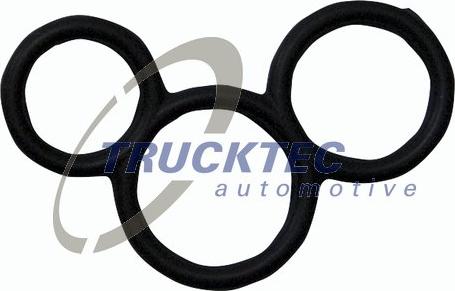 Trucktec Automotive 04.14.030 - Прокладка, топливный насос autodif.ru