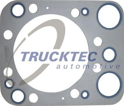 Trucktec Automotive 04.10.066 - Прокладка, головка цилиндра autodif.ru