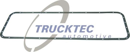 Trucktec Automotive 04.18.003 - Прокладка, масляная ванна autodif.ru