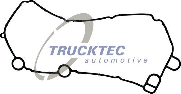 Trucktec Automotive 04.18.024 - Прокладка, масляный радиатор autodif.ru