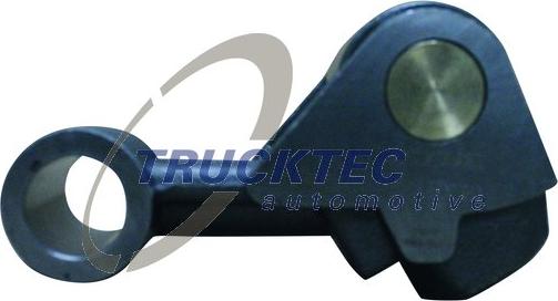 Trucktec Automotive 0412006 - Толкатель, гидрокомпенсатор autodif.ru