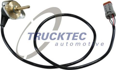 Trucktec Automotive 04.17.021 - Датчик, давление наддува autodif.ru