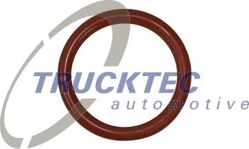 Trucktec Automotive 04.35.130 - Уплотнительное кольцо autodif.ru
