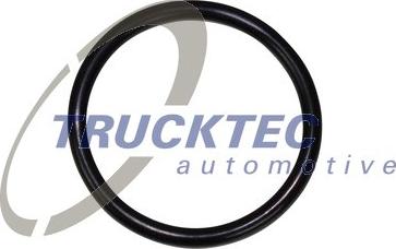 Trucktec Automotive 04.35.129 - Уплотнительное кольцо autodif.ru