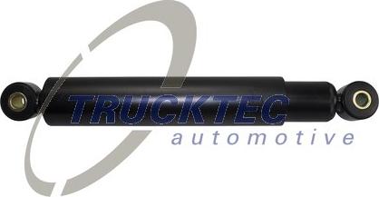 Trucktec Automotive 04.30.043 - Амортизатор autodif.ru