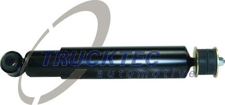 Trucktec Automotive 04.30.018 - Амортизатор autodif.ru