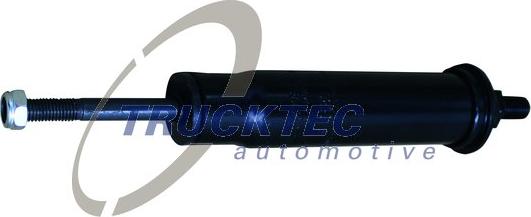 Trucktec Automotive 04.30.030 - Гаситель, крепление кабины autodif.ru