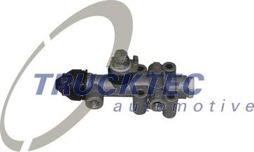Trucktec Automotive 04.30.021 - Клапан пневматической подвески autodif.ru