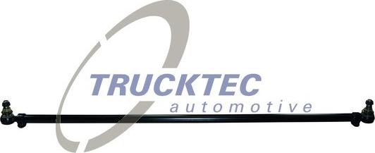 Trucktec Automotive 04.32.001 - Рулевая тяга autodif.ru