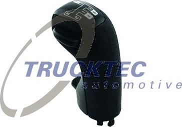Trucktec Automotive 04.24.012 - Ручка рычага переключения передач autodif.ru