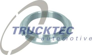 Trucktec Automotive 04.24.076 - Гайка, первичный вал autodif.ru