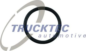 Trucktec Automotive 04.24.133 - Уплотнительное кольцо autodif.ru