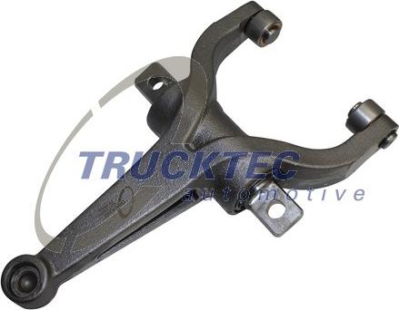 Trucktec Automotive 04.23.045 - Возвратная вилка, система сцепления autodif.ru