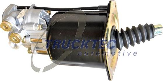 Trucktec Automotive 04.23.001 - Усилитель сцепления autodif.ru