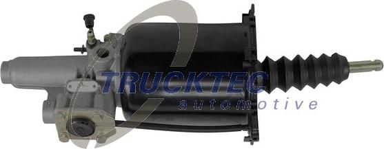 Trucktec Automotive 04.23.002 - Усилитель привода сцепления Iveco/MAN (5010556022/N2.30716.0011) Trucktec autodif.ru