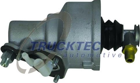 Trucktec Automotive 04.23.108 - Усилитель сцепления autodif.ru