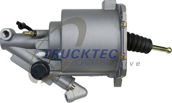 Trucktec Automotive 04.23.112 - Усилитель сцепления autodif.ru