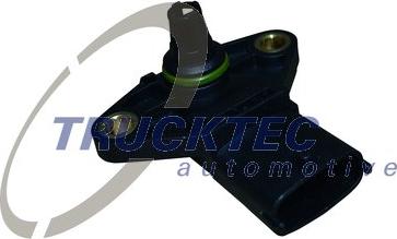 Trucktec Automotive 05.42.044 - Датчик, давление наддува autodif.ru