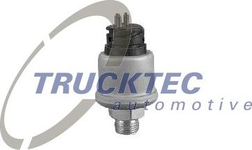 Trucktec Automotive 05.42.054 - Датчик, пневматическая система autodif.ru