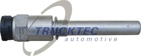 Trucktec Automotive 05.42.057 - Датчик скорости, спидометр autodif.ru