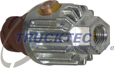 Trucktec Automotive 05.42.086 - Датчик, давление наддува autodif.ru