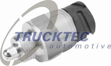 Trucktec Automotive 05.42.079 - Выключатель блокировки дифференциала MAN TGA/TGS/TGX (81.25503.0244) Trucktec autodif.ru
