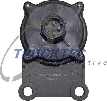 Trucktec Automotive 05.42.160 - Датчик, пневматическая подвеска autodif.ru