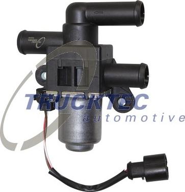 Trucktec Automotive 05.59.016 - Регулирующий клапан охлаждающей жидкости autodif.ru