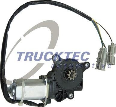 Trucktec Automotive 05.58.074 - Электродвигатель, стеклоподъемник autodif.ru