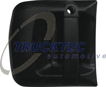Trucktec Automotive 05.53.003 - Ручка двери autodif.ru