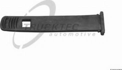Trucktec Automotive 05.62.001 - Натяжная лента autodif.ru