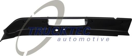 Trucktec Automotive 05.62.018 - Облицовка, бампер autodif.ru