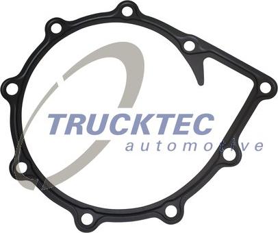 Trucktec Automotive 05.19.081 - Прокладка, водяной насос autodif.ru