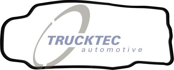 Trucktec Automotive 05.10.047 - Прокладка, масляная ванна autodif.ru