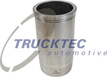 Trucktec Automotive 05.10.002 - Гильза цилиндра autodif.ru