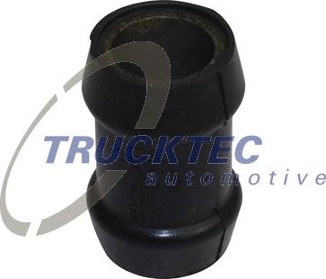 Trucktec Automotive 05.18.029 - Масляный шланг autodif.ru