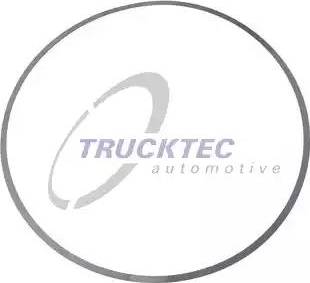 Trucktec Automotive 05.13.015 - Прокладка, гильза цилиндра autodif.ru
