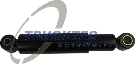 Trucktec Automotive 05.30.030 - Амортизатор autodif.ru