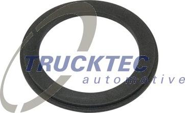 Trucktec Automotive 05.32.007 - Дистанционная шайба, тормозной вал autodif.ru