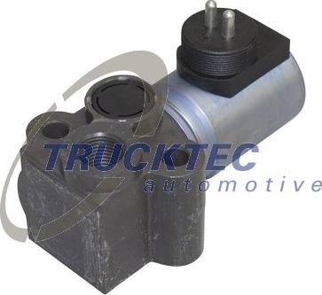 Trucktec Automotive 05.24.038 - Электромагнитный клапан autodif.ru
