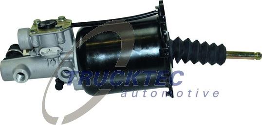 Trucktec Automotive 05.23.108 - Усилитель сцепления autodif.ru