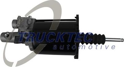 Trucktec Automotive 05.23.107 - Усилитель сцепления autodif.ru