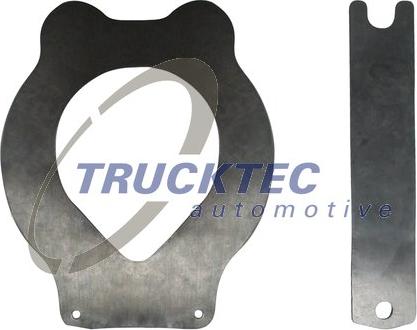 Trucktec Automotive 01.43.049 - Ремкомплект, компрессор autodif.ru