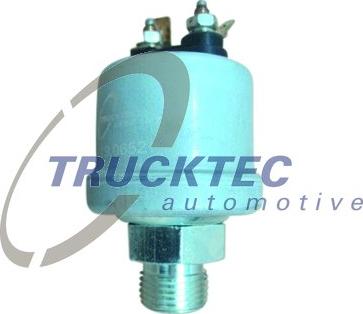 Trucktec Automotive 01.42.044 - Датчик, давление масла autodif.ru